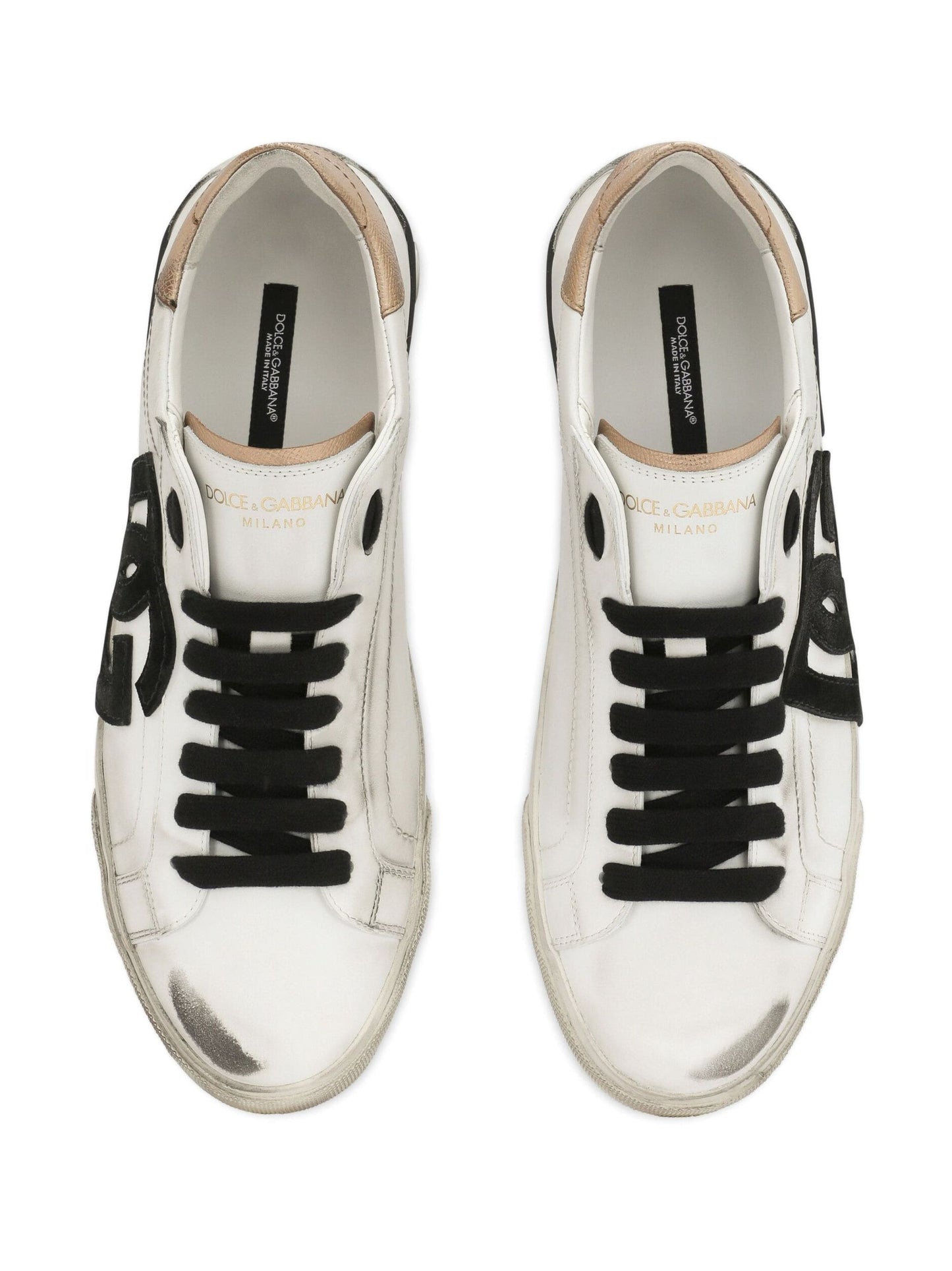 D&G SNEAKERS