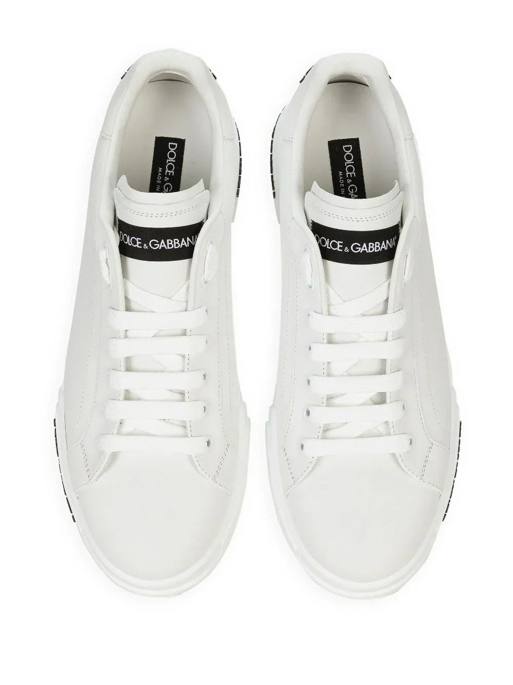 D&G SNEAKERS