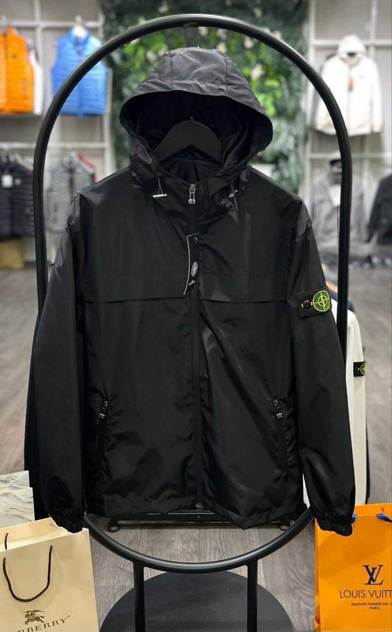 Giacca Stone Island - Primaverile