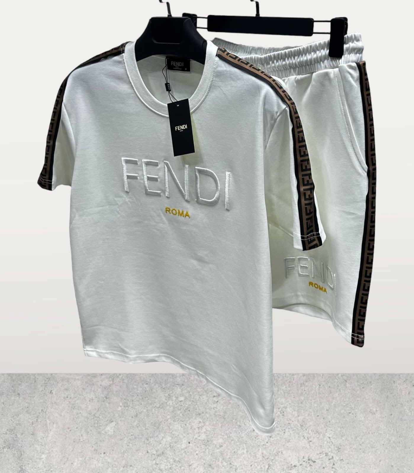 Coordinato - FENDI