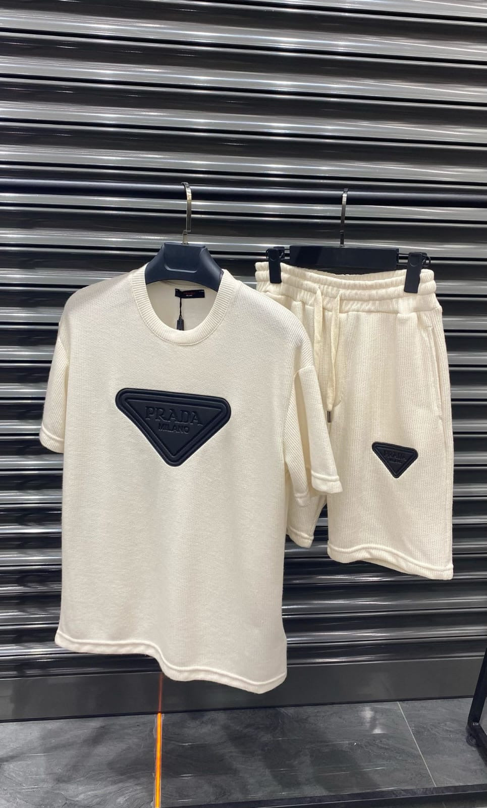 Coordinato - P R A D A