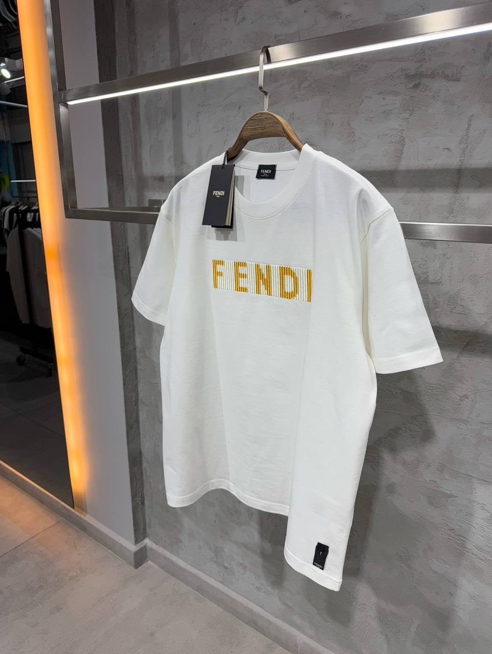 Shirt - FENDI