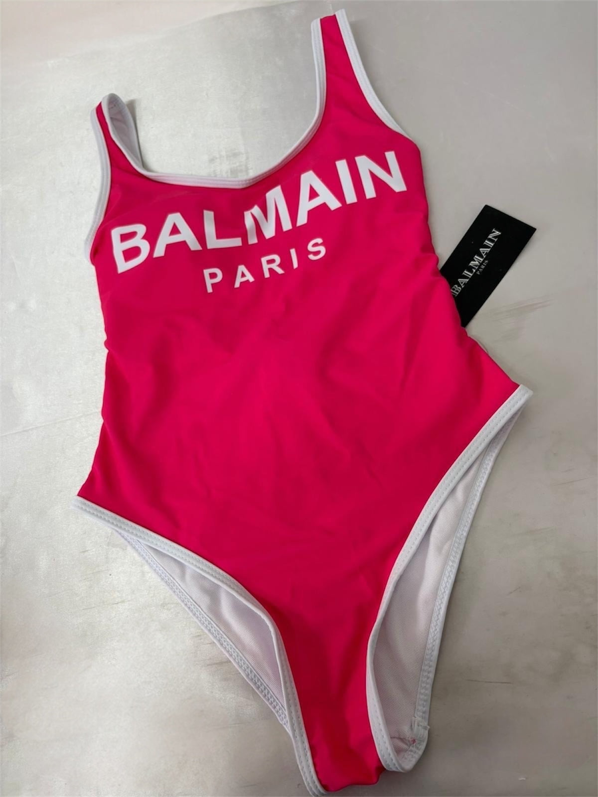 Costume intero donna - BALMAIN