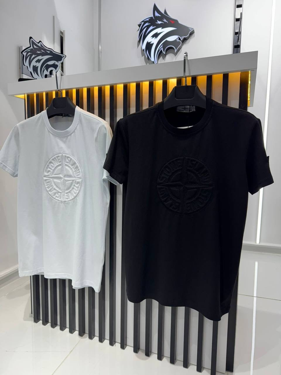 Shirt - STONE ISLAND