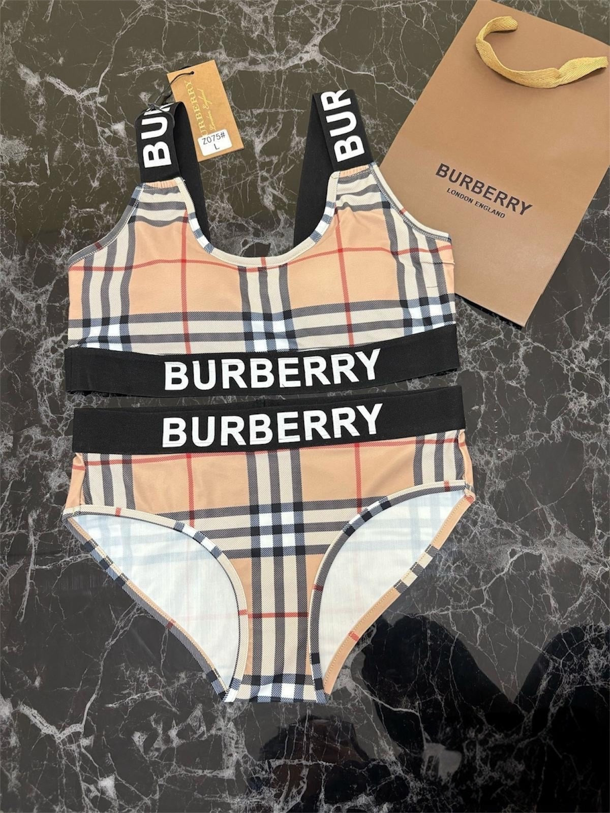 Costume donna - B U R B E R R Y