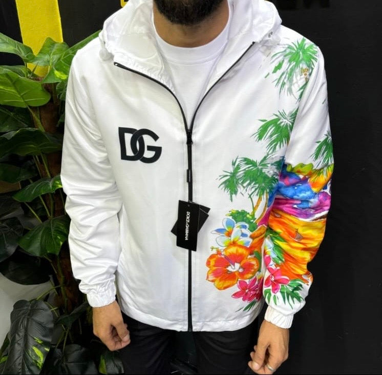 Giacca D&G - Primaverile