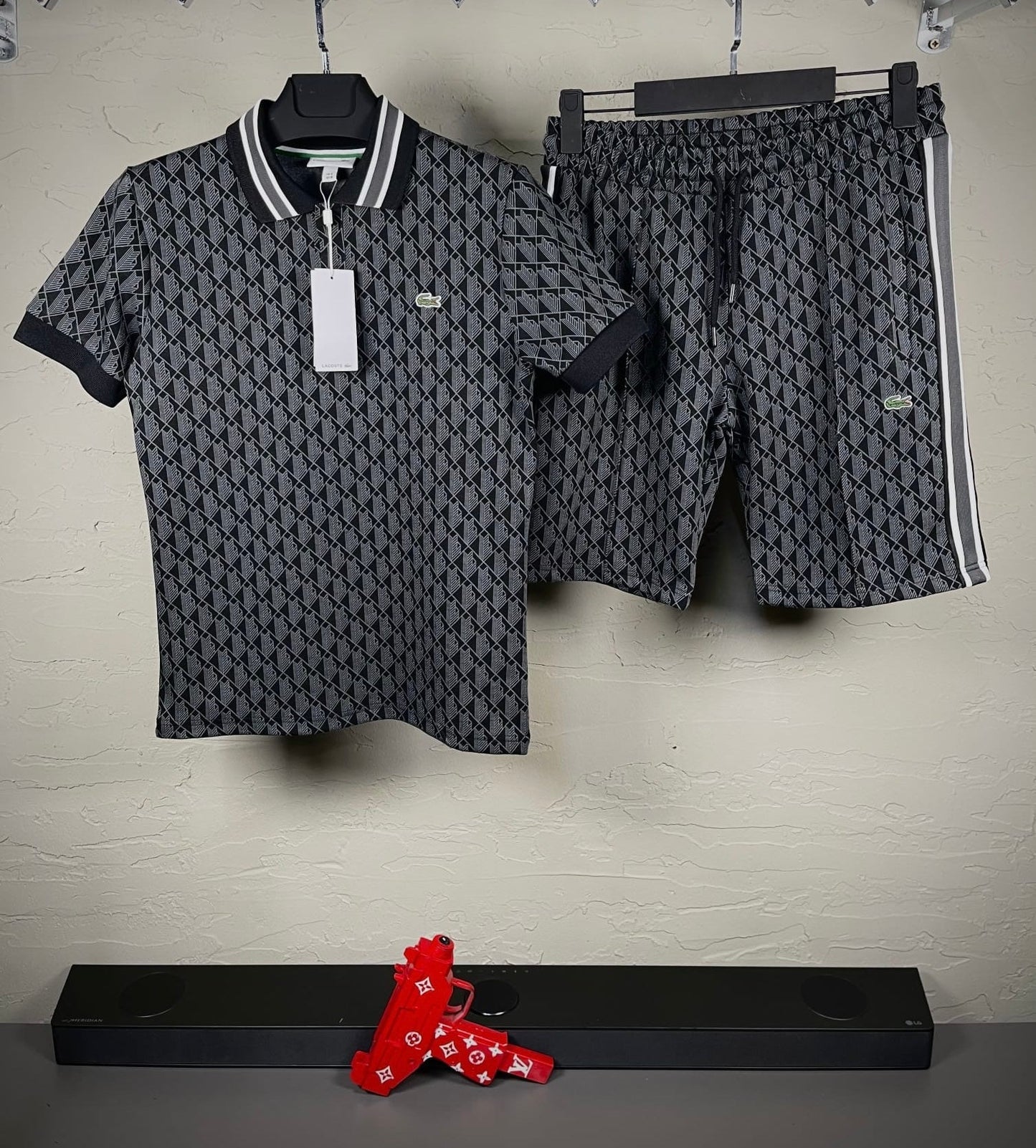 Coordinato - LACOSTE