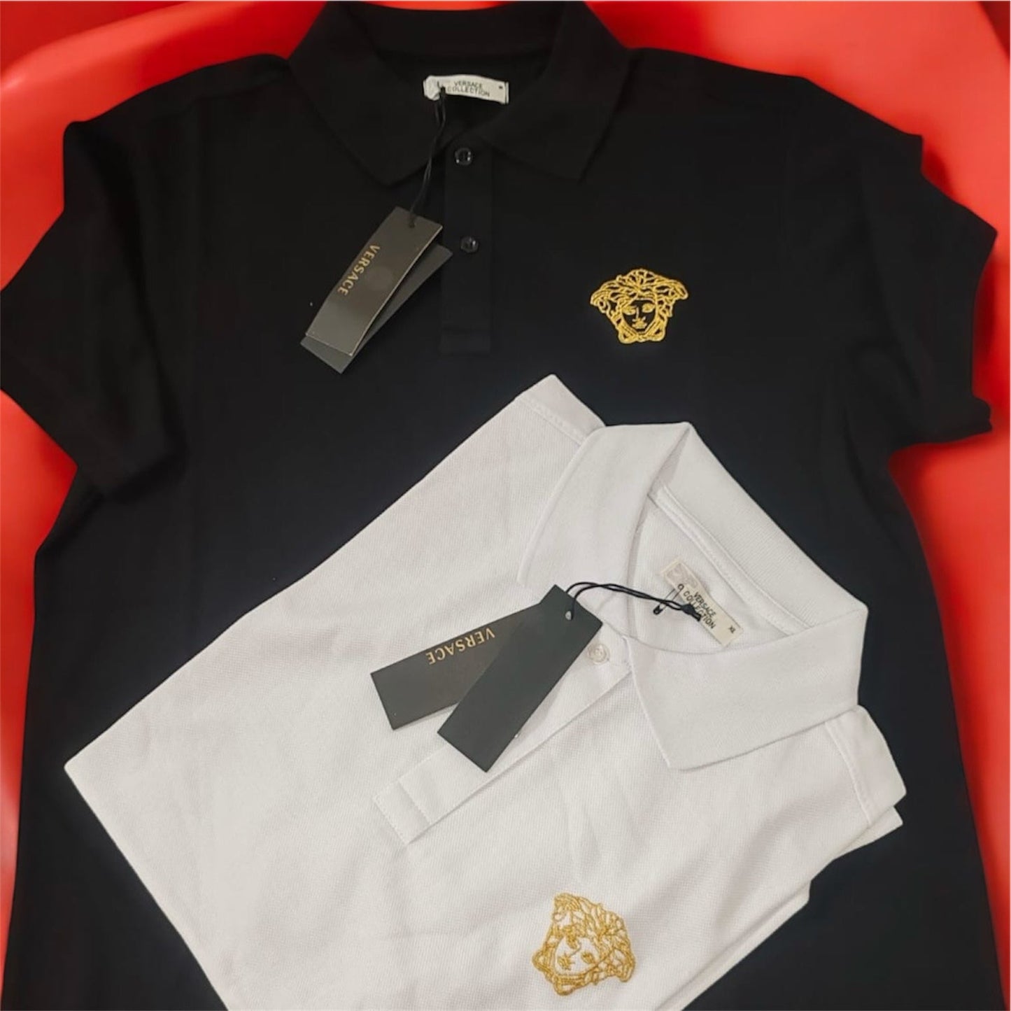 Polo - VERSACE