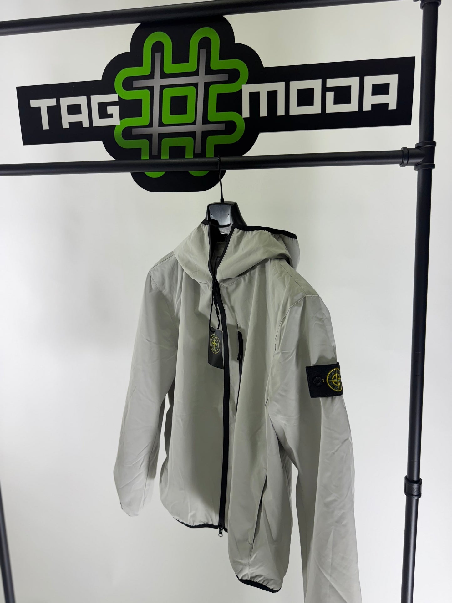 Giacca Stone Island - Primaverile