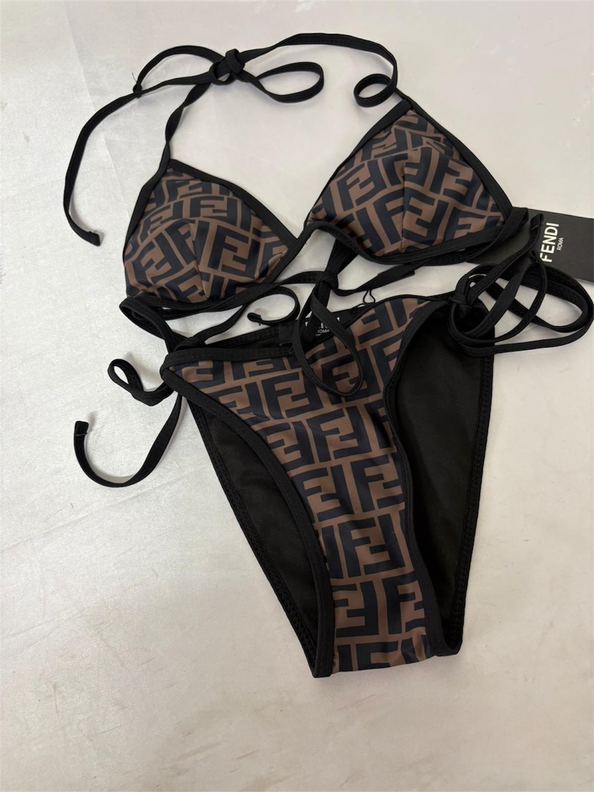 Costume donna - FENDI