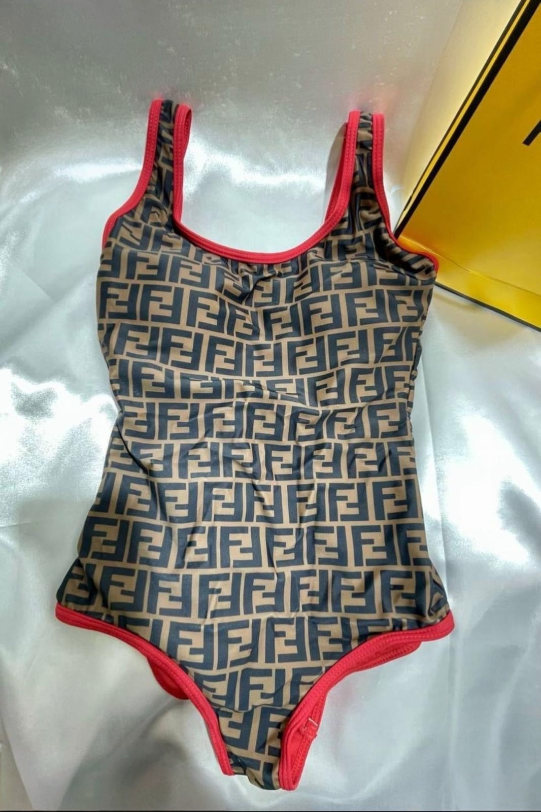 Costume intero donna - FENDI