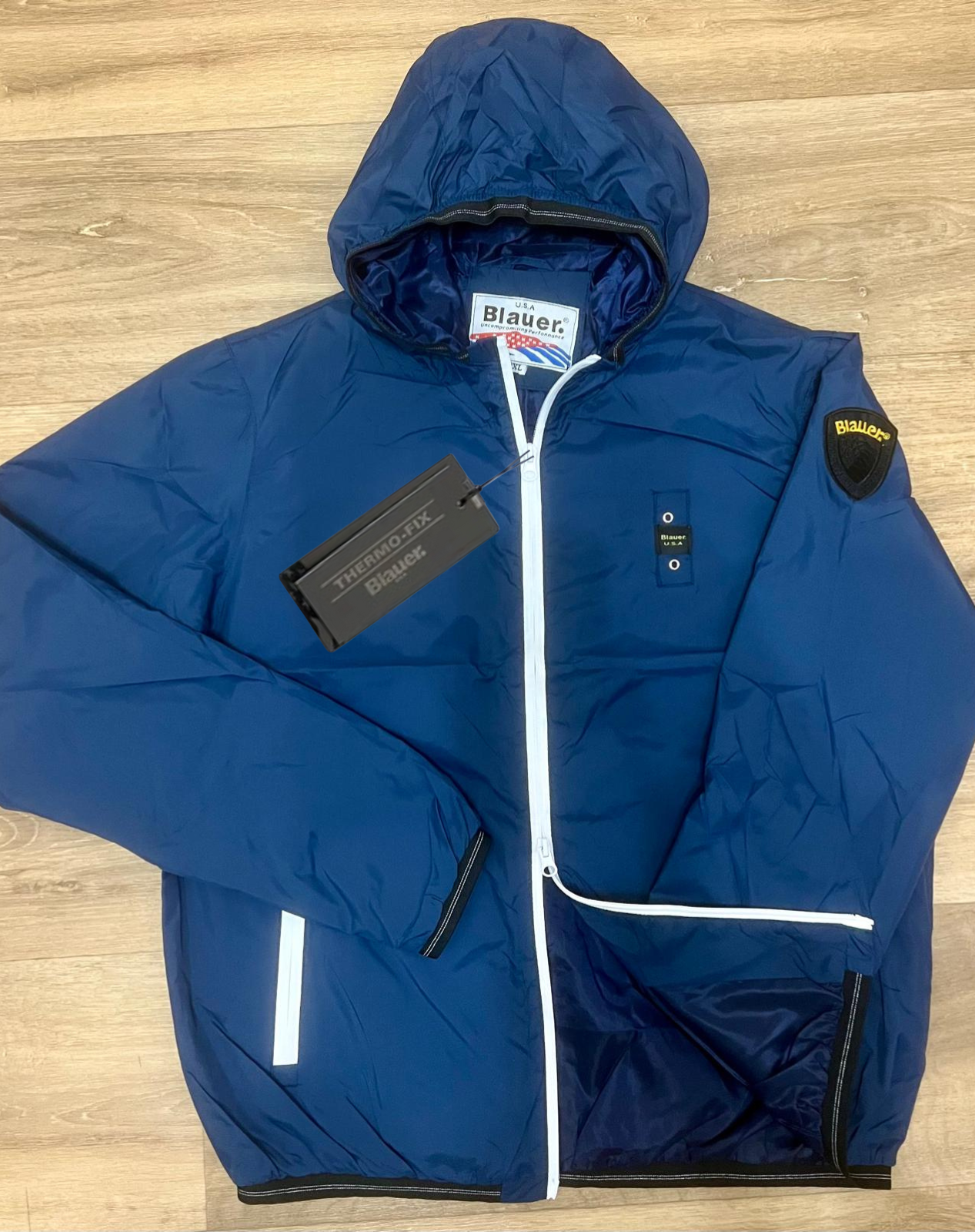 Blauer Blu - Primaverile