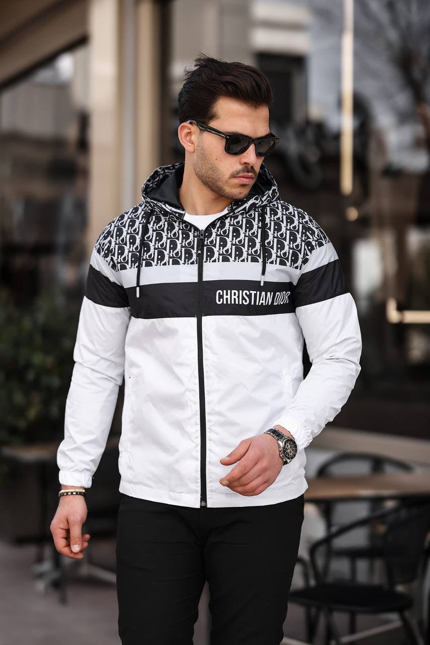 Giacca C.D - Primaverile