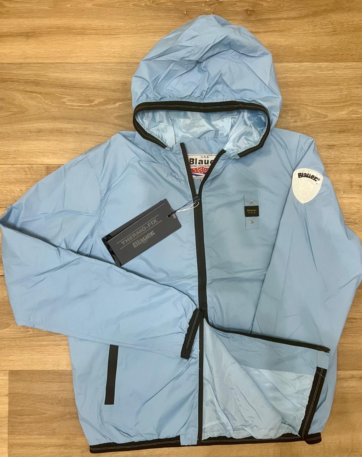 Blauer Azzurro - Primaverile