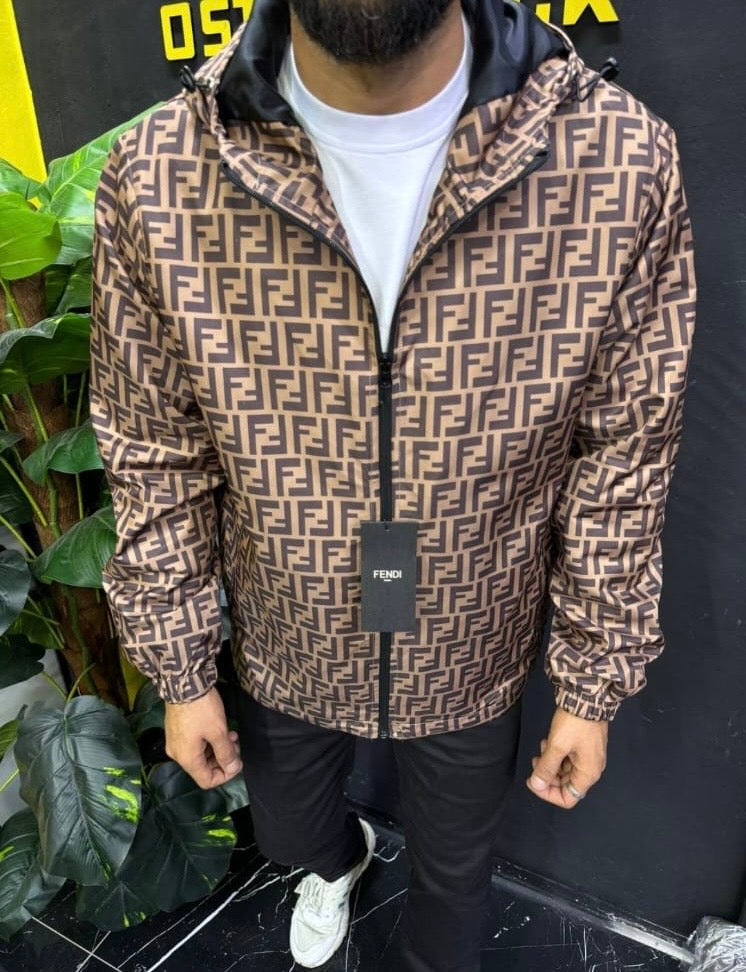 Giacca Fendi - Primaverile