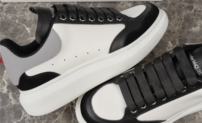 ALEXANDER MCQUEEN BIANCHE,NERE E GRIGIE