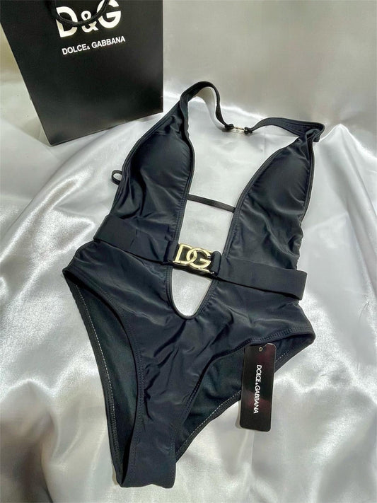 Costume intero donna - D&G