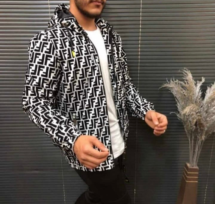 Giacca Fendi - Primaverile