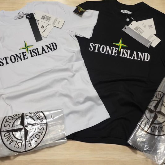 Shirt - STONE ISLAND