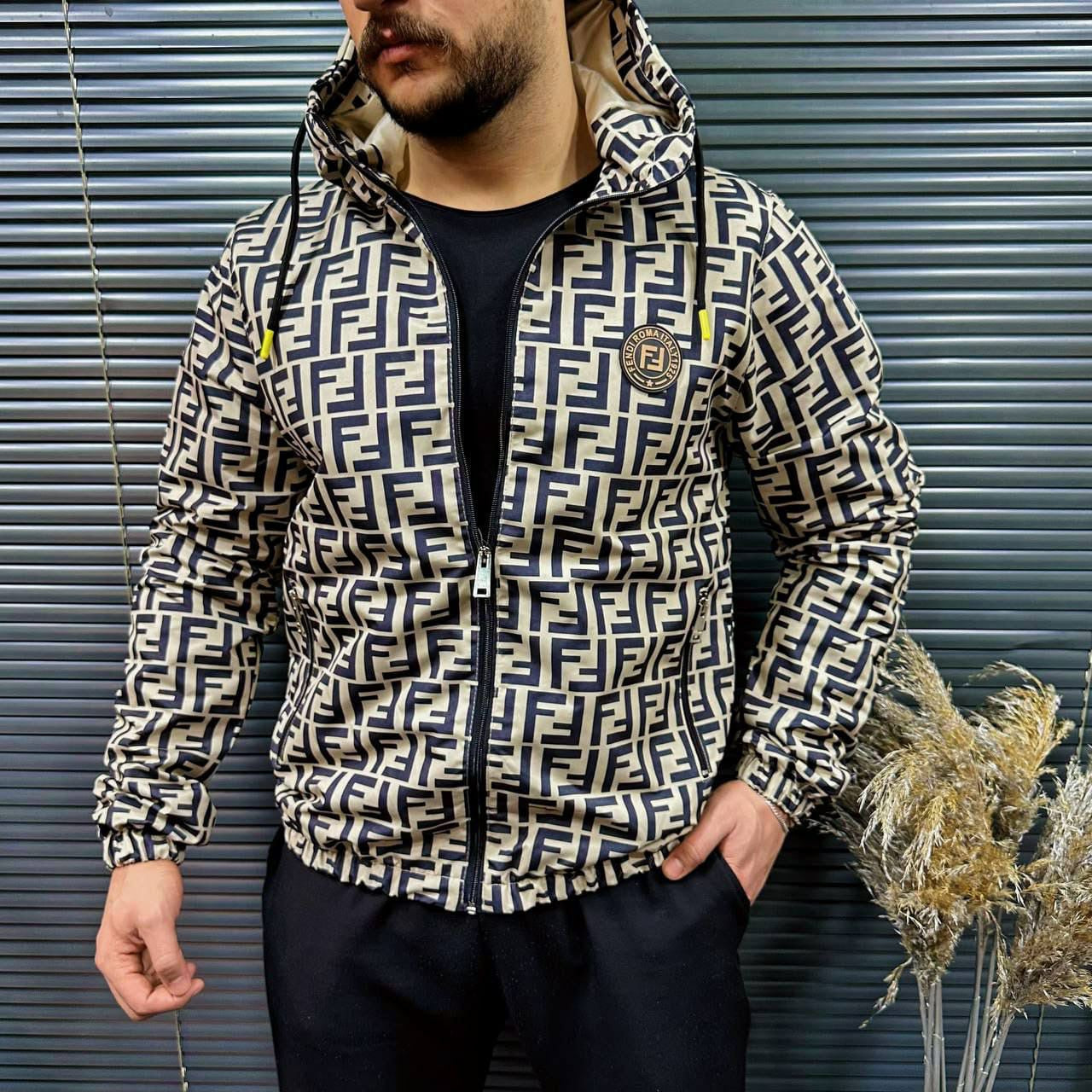 Giacca Fendi - Primaverile