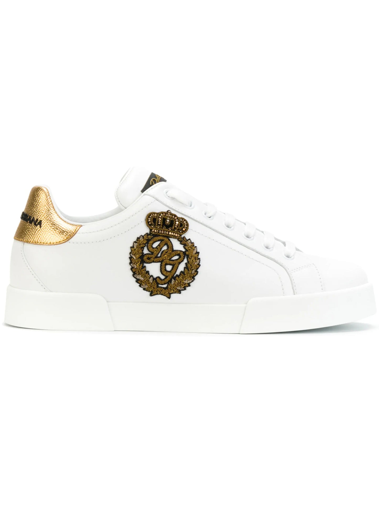 D&G SNEAKERS