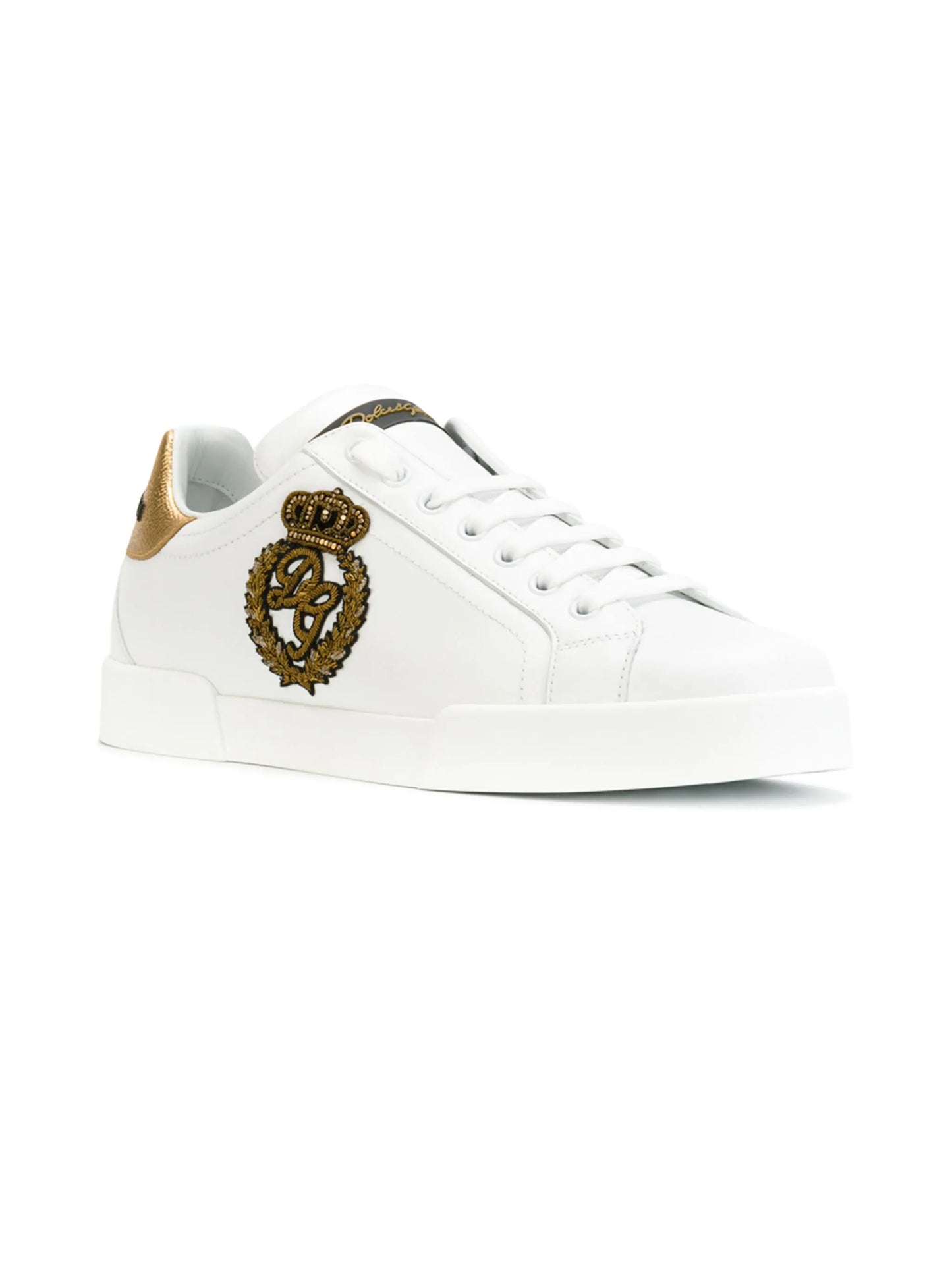 D&G SNEAKERS