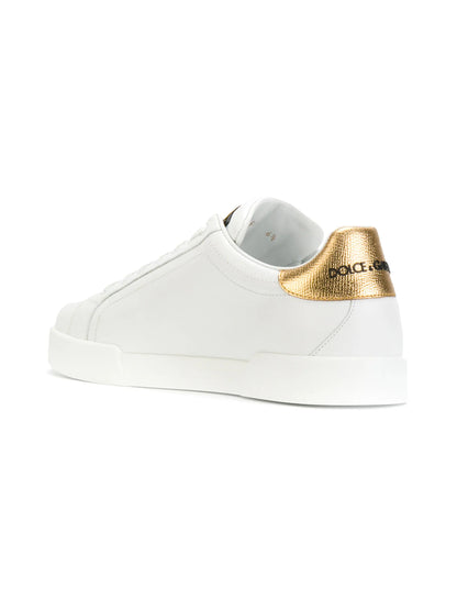 D&G SNEAKERS
