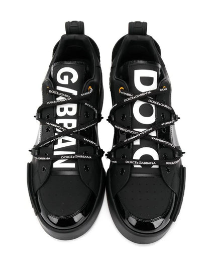 D&G SNEAKERS