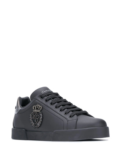 D&G SNEAKERS