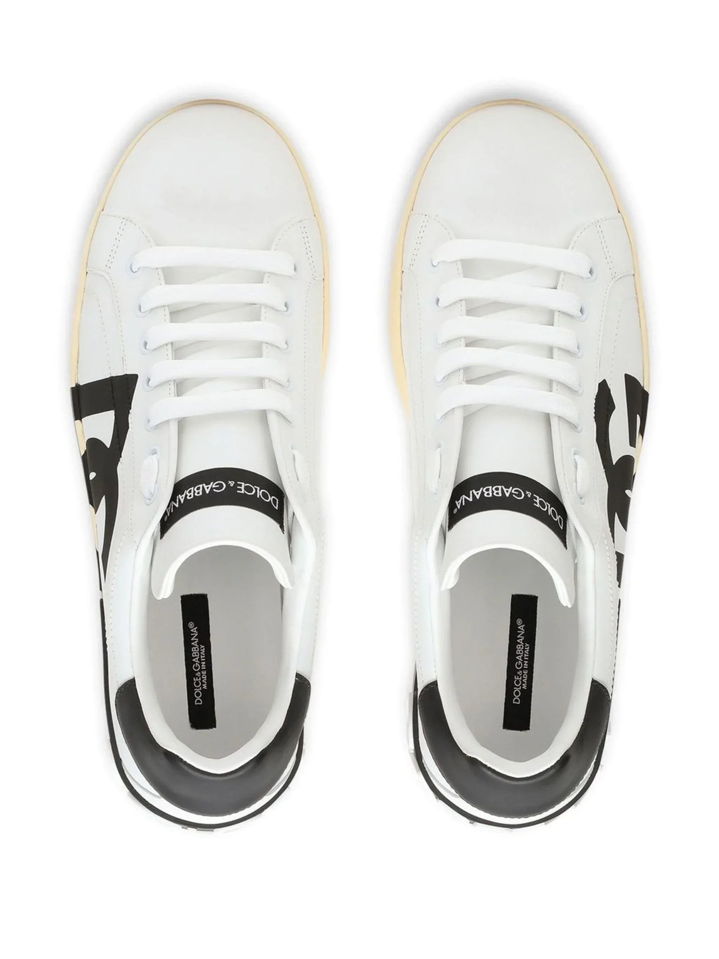 D&G SNEAKERS