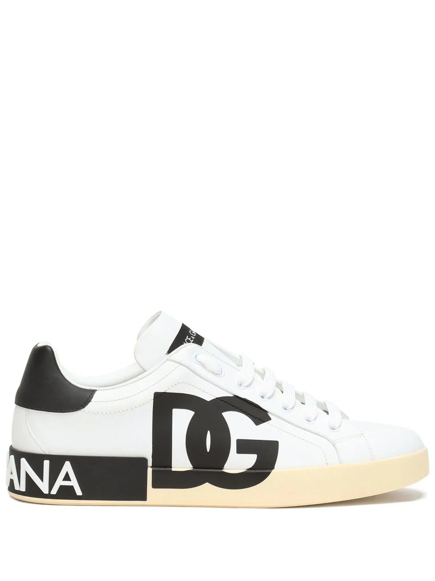 D&G SNEAKERS