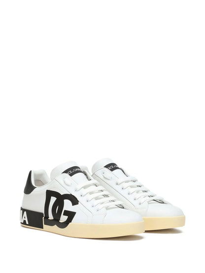 D&G SNEAKERS