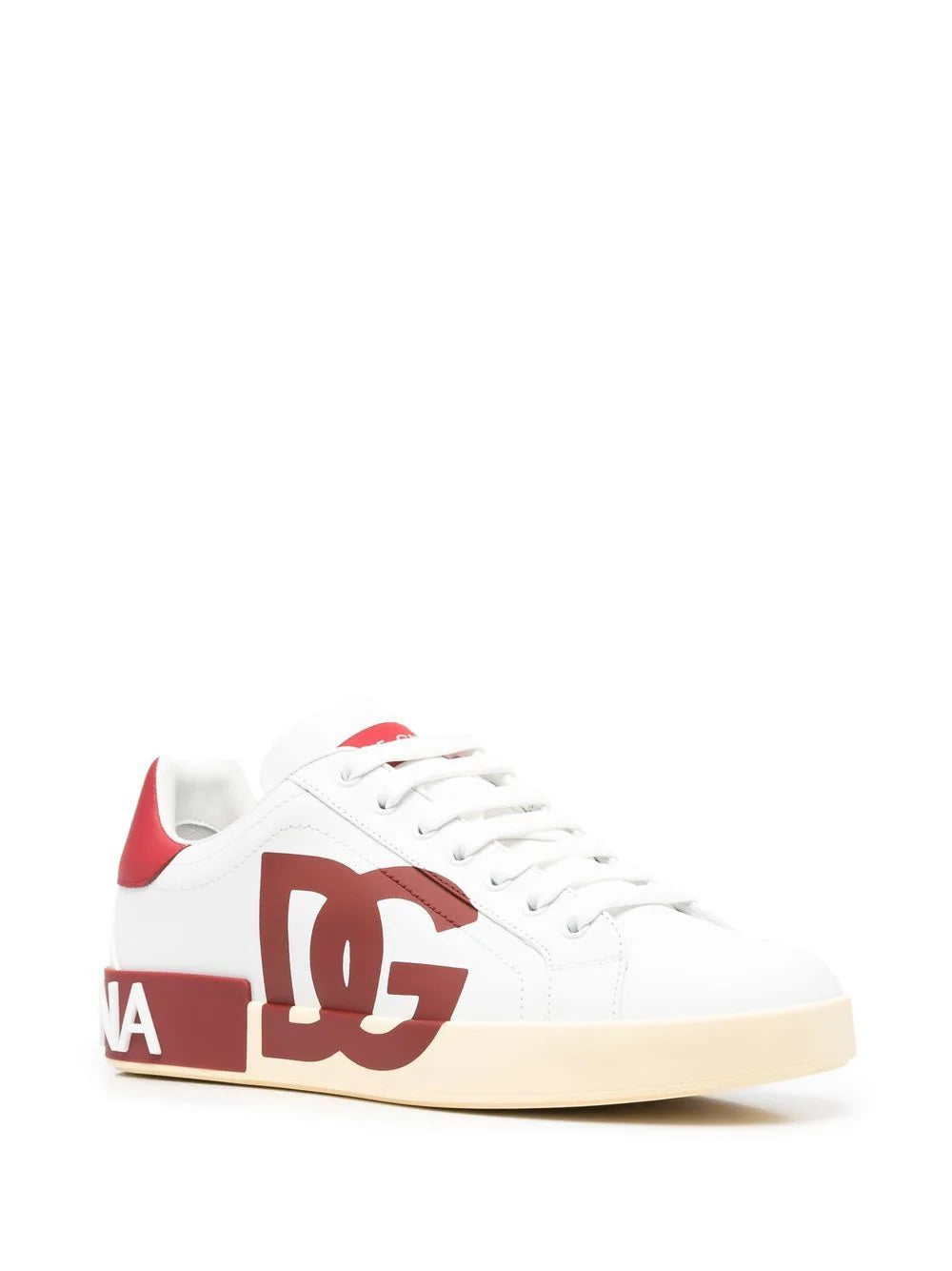 D&G SNEAKERS