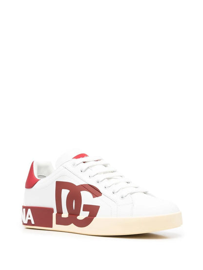 D&G SNEAKERS