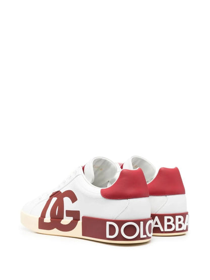 D&G SNEAKERS