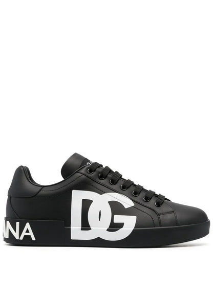 D&G SNEAKERS