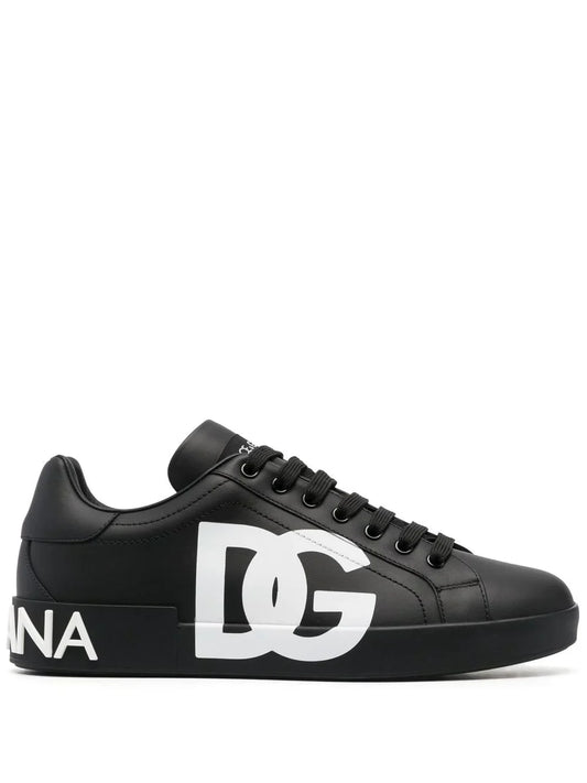 D&G SNEAKERS