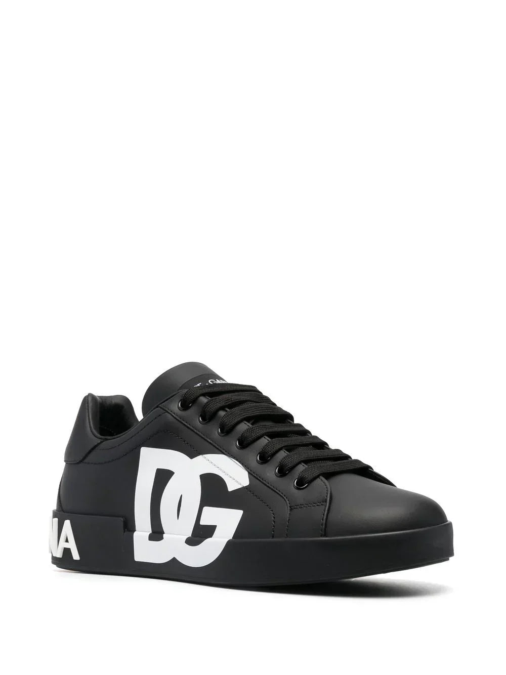 D&G SNEAKERS