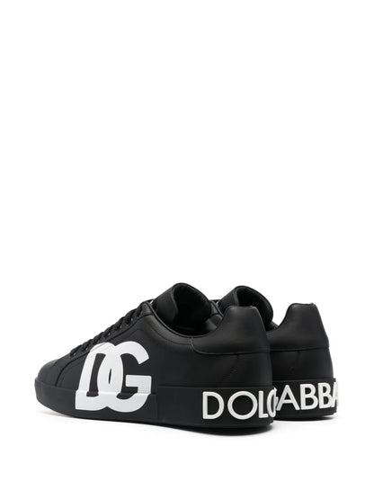 D&G SNEAKERS