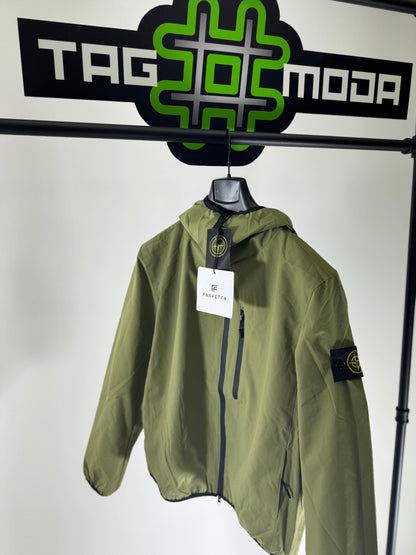 Giacca Stone Island - Primaverile