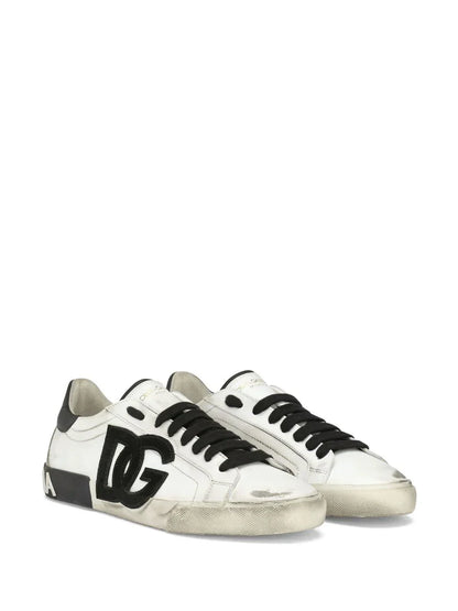 D&G SNEAKERS