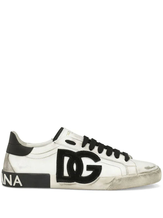 D&G SNEAKERS