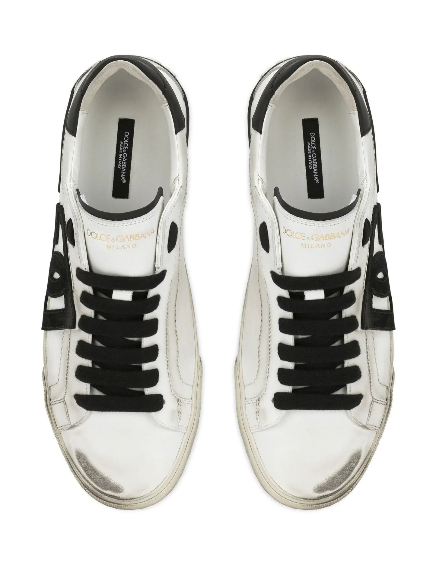 D&G SNEAKERS