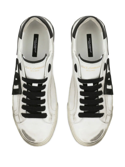 D&G SNEAKERS