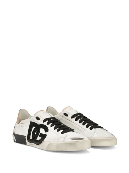 D&G SNEAKERS