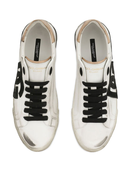 D&G SNEAKERS
