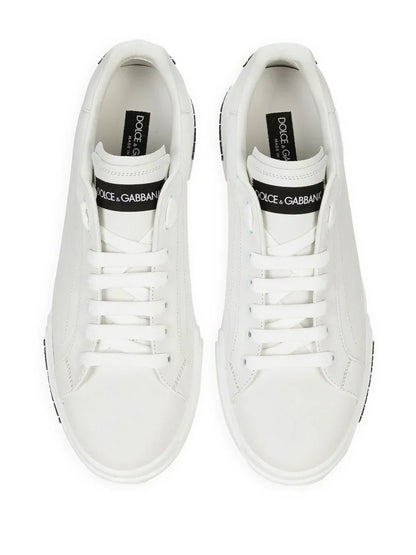 D&G SNEAKERS