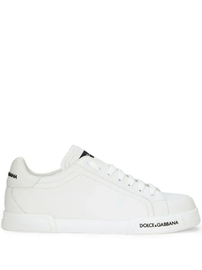 D&G SNEAKERS