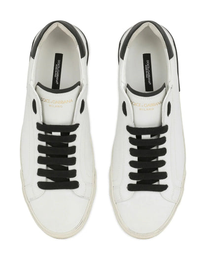 D&G SNEAKERS