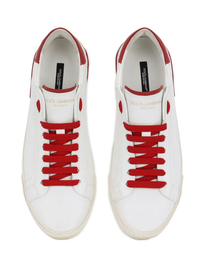 D&G SNEAKERS